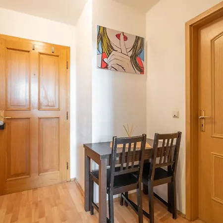 Gemuetliche Dachgeschosswohnung -Waldstrassenviertel Lipsia Esterno foto